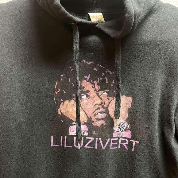 Liluzivert Other - LILUZIVERT HOODIE